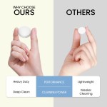 咖啡机片供应商 - 16片去渍去油除垢