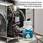 空调片生产厂家 - 冷凝器管防堵塞