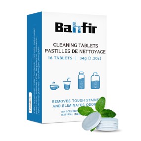 水箱清洁剂厂家 - 化学除垢防垢清洁