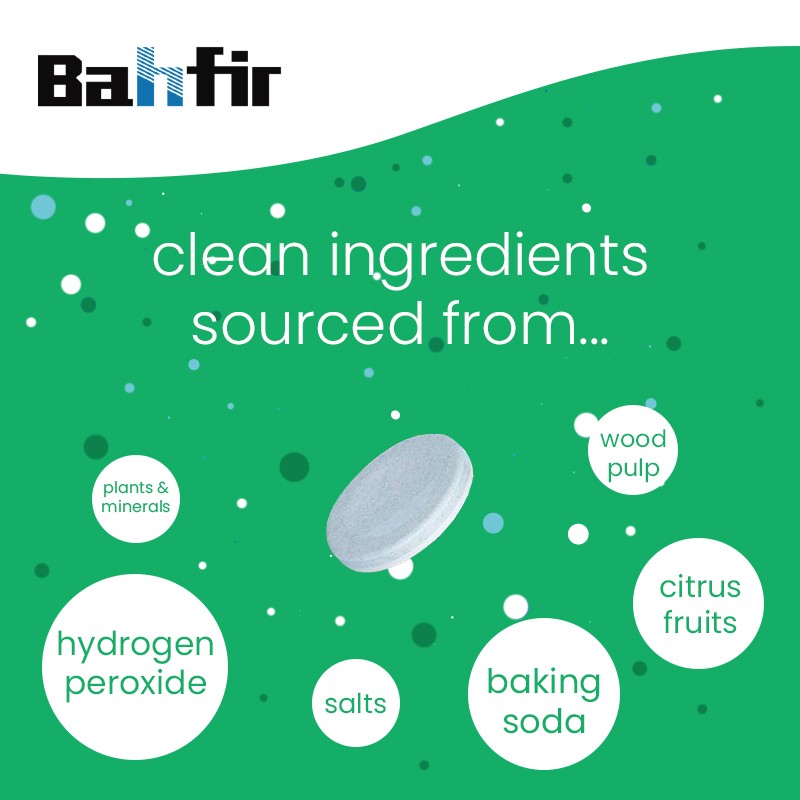 除垢片供应商 - 水箱防垢去渍