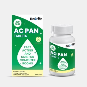 空调维护片供应商 - 滴水盘排水管清洁剂