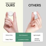 咖啡除垢片厂家 - 无渍滴滤意式机