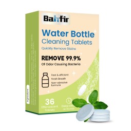 咖啡机清洁剂供应商 - 除垢片制造商清洁剂