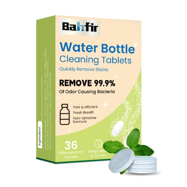 咖啡机清洁剂供应商 - 除垢片制造商清洁剂