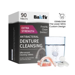 容器清洁片供应商 - 多表面除垢剂