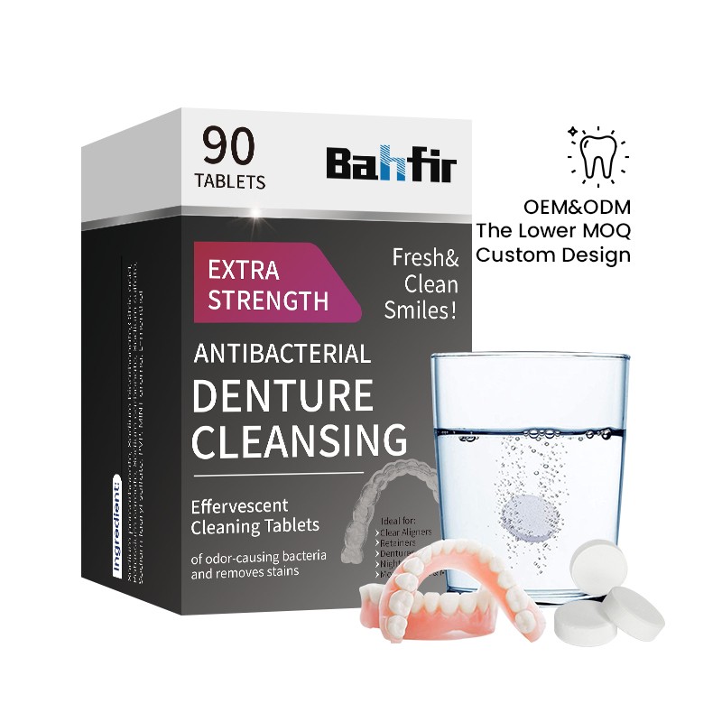 容器清洁片供应商 - 多表面除垢剂