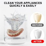 保持器清洁剂生产厂家 - 泡腾污渍变色