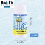 Sewer Cleaner Supplier - 100g Strong Pipe Dredging Agent