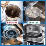 多用途清洁剂供应商 - 杯壶瓶罐除垢剂