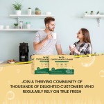 Coffee Cleaning Tablets Supplier - Eco Friendly MSDS Descaler