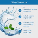 水箱清洁剂厂家 - 化学除垢防垢清洁