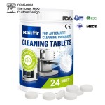 咖啡机片厂家 - 意式咖啡机除垢清洁