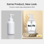 洗手皂片供应商 - 环保液体皂补充装