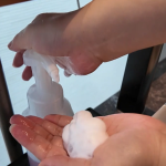 洗手皂片生产厂家 - 可持续发泡多表面