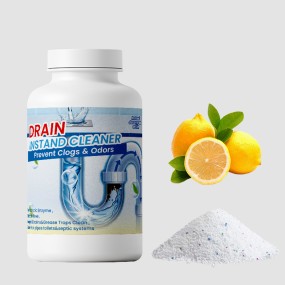 厨房排水清洁剂供应商 - 卫生间防堵管道