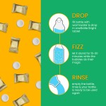 除垢片供应商 - 水箱防垢去渍