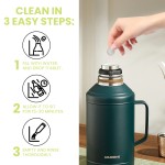 除垢片供应商 - 多用途杯瓶清洁剂