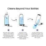 水瓶清洁剂厂家 - 杯碗池清洁片