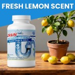 厨房排水清洁剂供应商 - 卫生间防堵管道