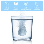 水瓶片供应商 - 杯茶壶除垢清洁剂