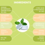 咖啡机清洁剂供应商 - 除垢片制造商清洁剂