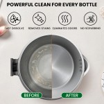 多用途清洁剂生产厂家 - 天然安全防垢除垢