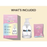 水瓶清洁剂生产厂家 - 环保杯壶除垢剂