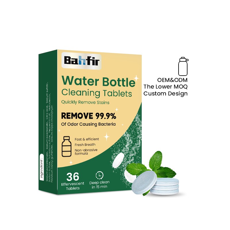 多用途清洁剂生产厂家 - 天然安全防垢除垢