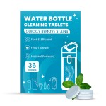 容器清洁剂生产厂家 - 水瓶玻璃钢除垢