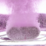 洗手皂片生产厂家 - 可补充玻璃瓶12片装