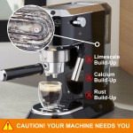 咖啡除垢片生产厂家 - 专业污渍水垢