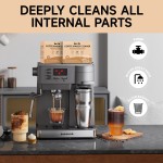 咖啡机片生产厂家 - 24片独立包装