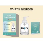 水瓶清洁剂生产厂家 - 环保杯壶除垢剂