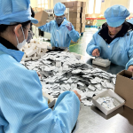 假牙清洁片供应商 - FDA牙齿美白清洁剂