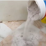 Drain Cleaner Powder Supplier - Instant Foaming Pipeline Dredge