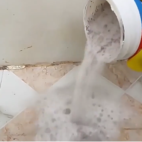 管道清洁粉供应商 - 速泡管道疏通