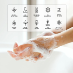 洗手皂片供应商 - 定制发泡泡腾片