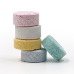 洗手皂片厂家 - 植物基多种香味补充装