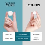 咖啡机片供应商 - 厂家泡腾除垢