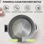 除垢片供应商 - 多用途杯瓶清洁剂