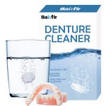 保持器清洁剂生产厂家 - 泡腾矫正器口腔护具