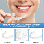 保持器清洁剂生产厂家 - 美白去渍矫正器