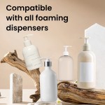 洗手皂片供应商 - 环保液体皂补充装