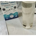 咖啡杯清洁剂厂家 - 壶金属除垢清洁片