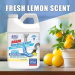 Kitchen Cleaner Powder Manufacturer - Bathroom Sink Drain Pipeline