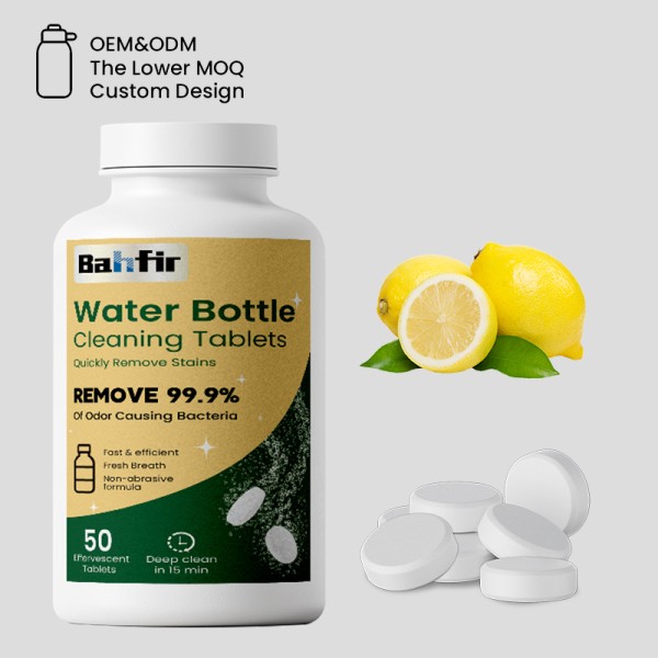 咖啡杯清洁剂厂家 - 壶金属除垢清洁片