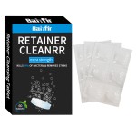 牙齿清洁片生产厂家 - 儿童成人口腔护理