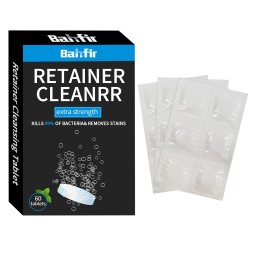 牙齿清洁片生产厂家 - 儿童成人口腔护理