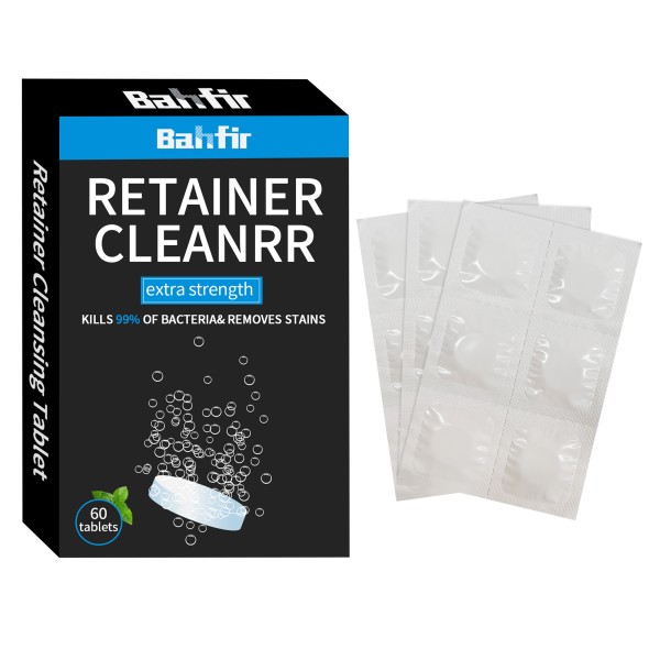 牙齿清洁片生产厂家 - 儿童成人口腔护理