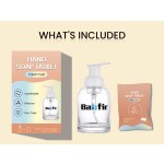 水瓶清洁剂生产厂家 - 环保杯壶除垢剂